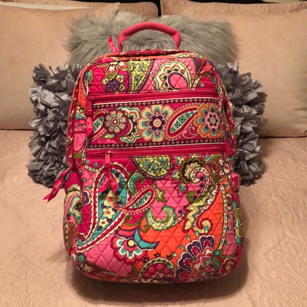 Vera Bradley backpack